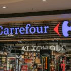 Carrefour India expansion